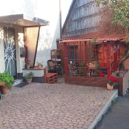 Ferienwohnung Vreni Gersfeld Exterior photo