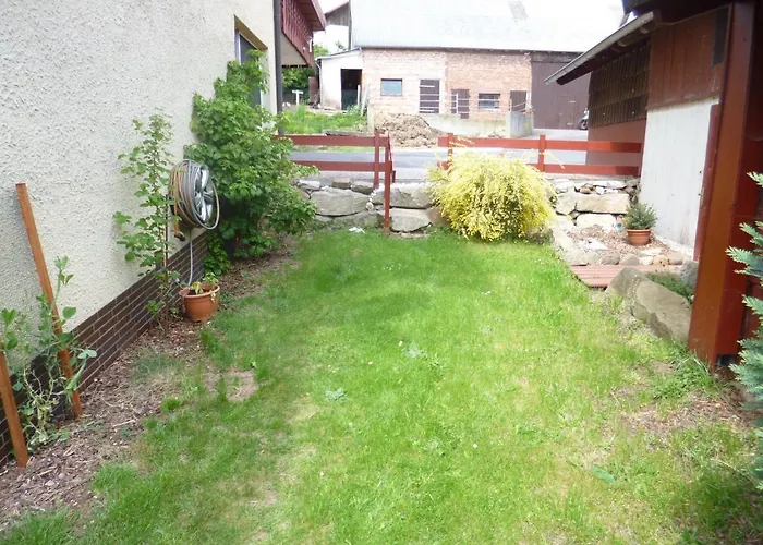 Ferienwohnung Vreni