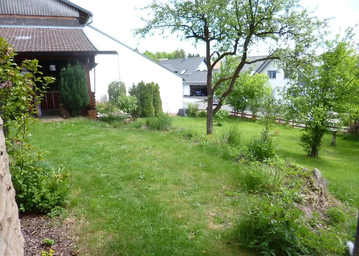 Ferienwohnung Vreni