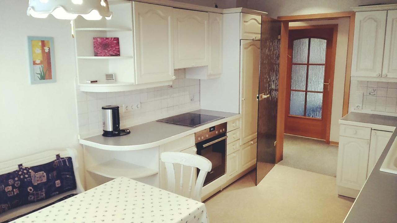 Apartment Vreni
