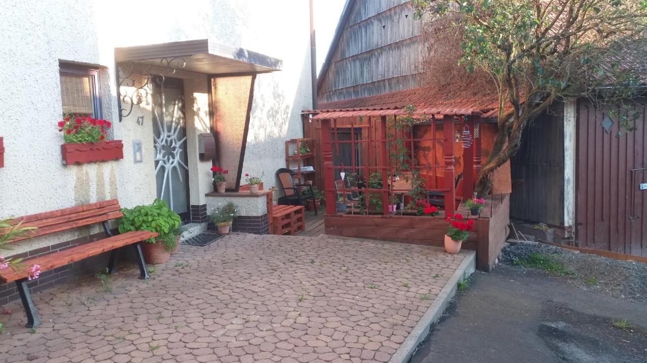 Apartment Vreni Gersfeld