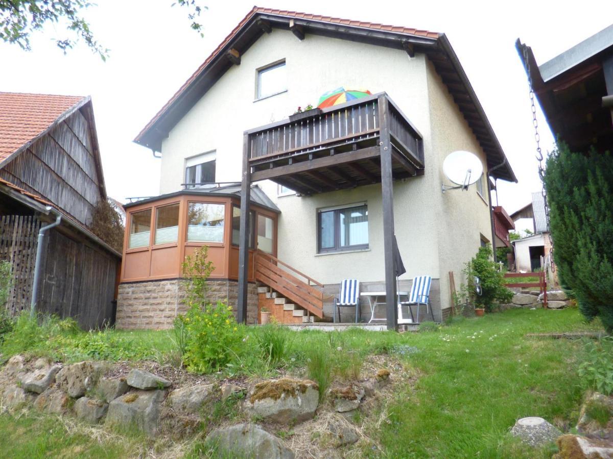 Vreni Apartment