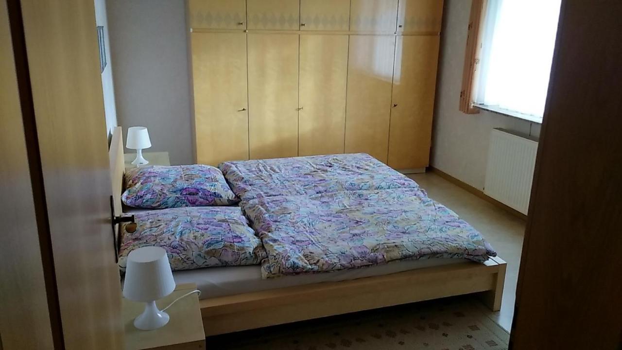Apartment Vreni Gersfeld