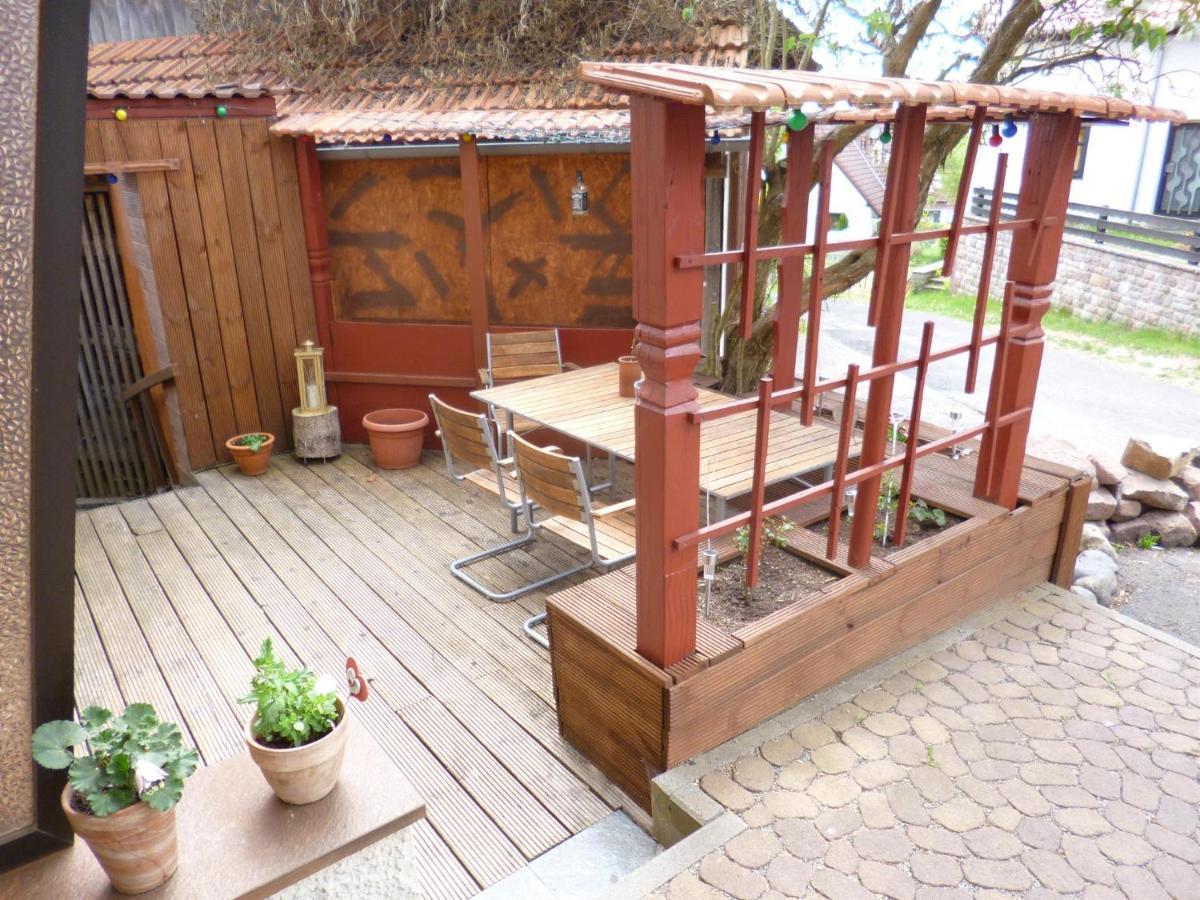 Vreni Apartment *