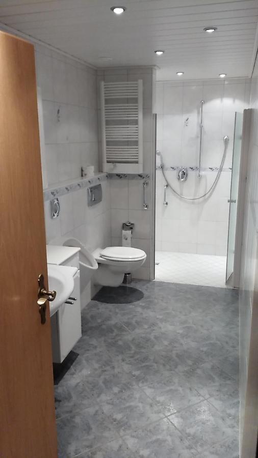Vreni Apartment Gersfeld